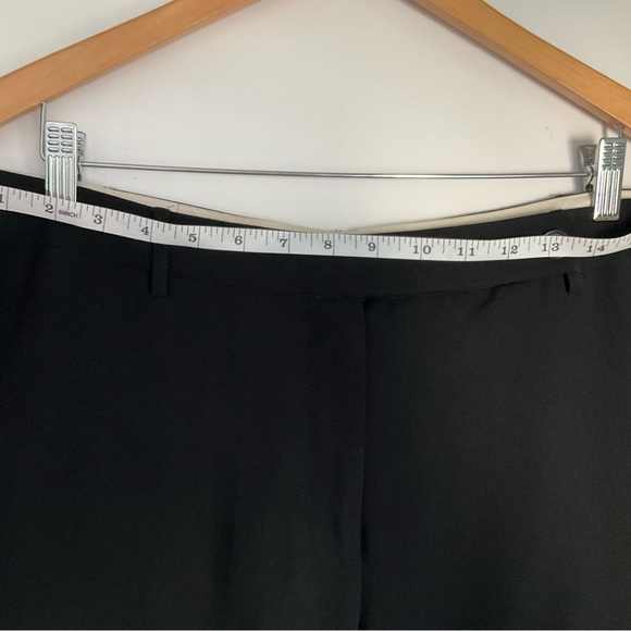 Michael Kors Black Pants casual business work - Picture 4 of 10